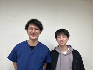 起立性調節障害三村さん